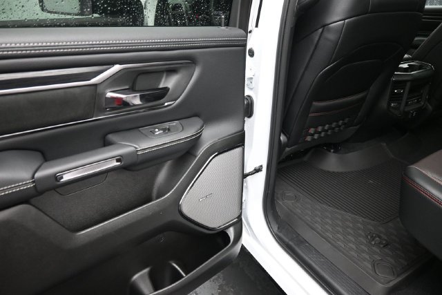 New 2027 RAM 1500 Rebel w/ Rebel Level 2 Equipment Group AWD/4WD image 22