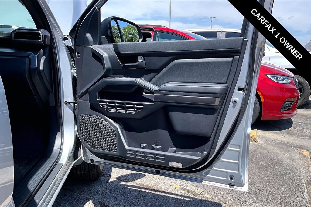 Used 2026 Toyota 4Runner SR5 AWD/4WD image 26