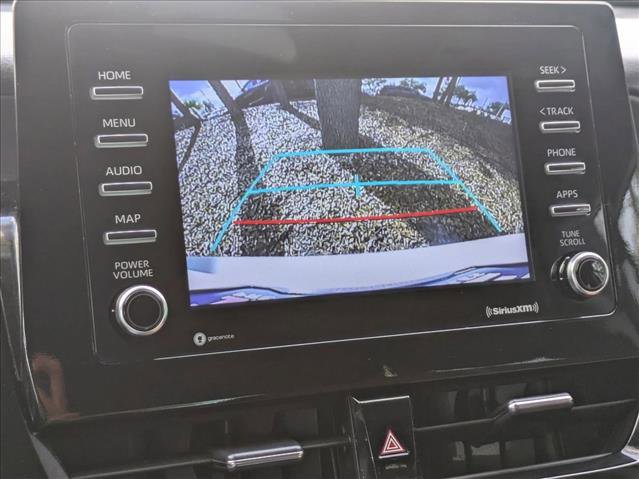 Used 2023 Toyota Camry LE image 12