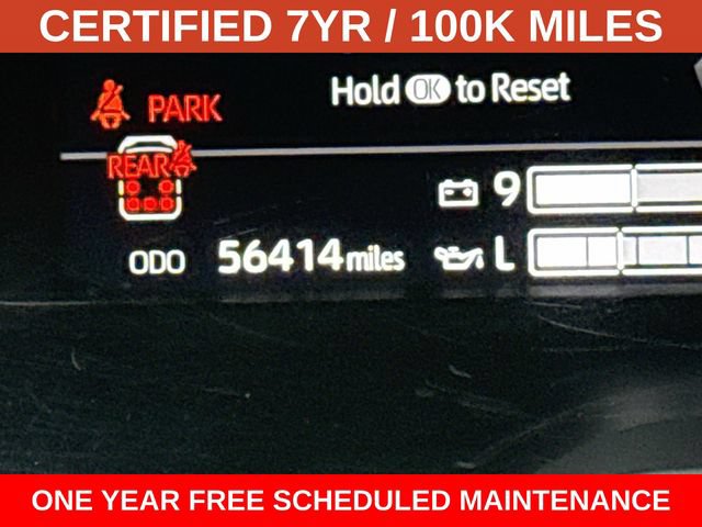 Used 2023 Toyota Sequoia Platinum AWD/4WD image 29