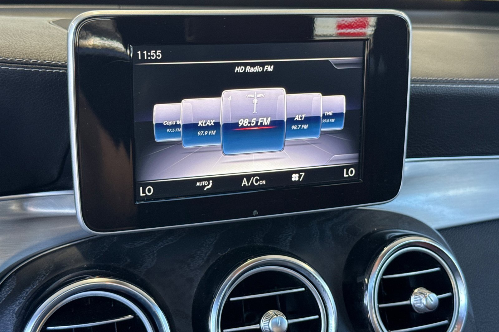 Used 2019 Mercedes-Benz GLC 43 AMG 4MATIC Coupe image 17