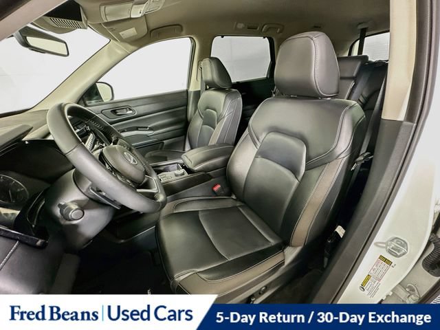 Certified 2024 Nissan Pathfinder SL AWD/4WD image 28