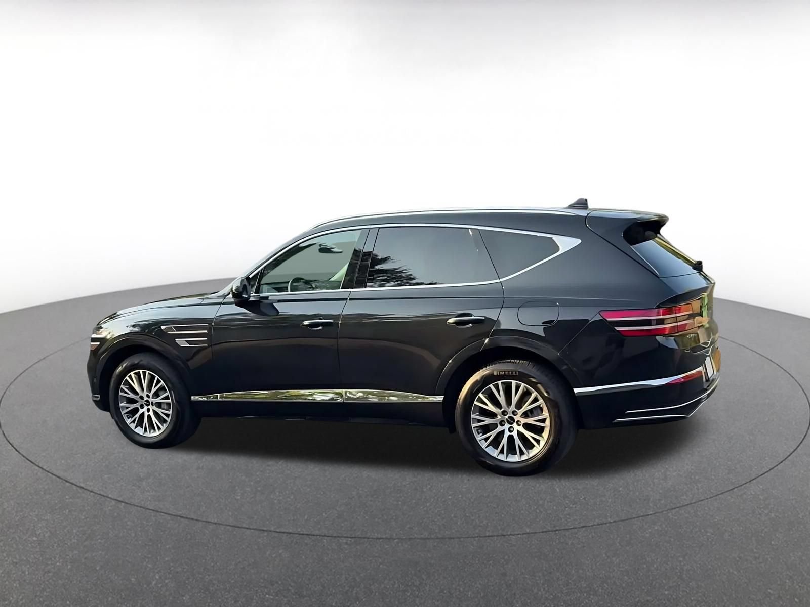 Used 2026 Genesis GV80 2.5T AWD/4WD image 9