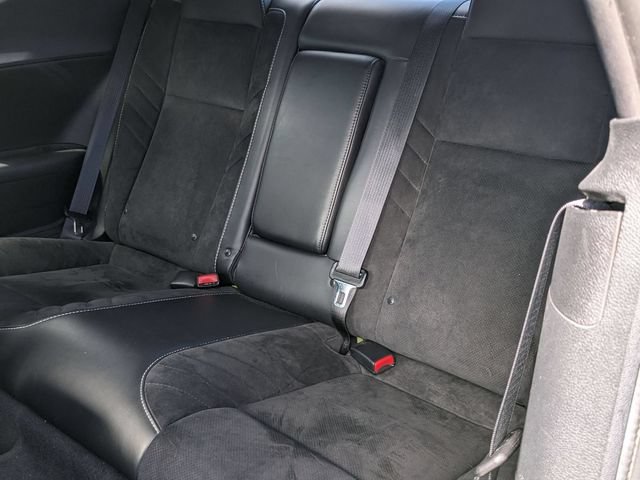 Used 2015 Dodge Challenger SRT Hellcat RWD image 25
