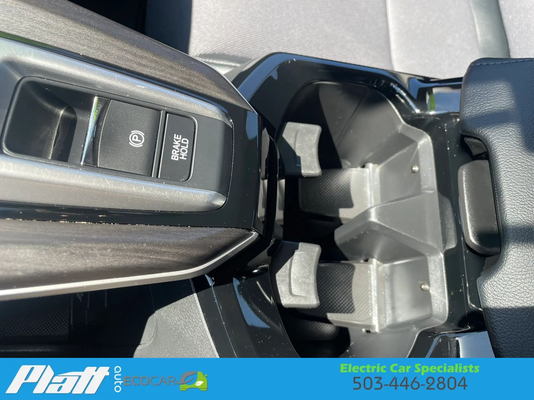 Used 2019 Honda Clarity Plug-In Hybrid image 30