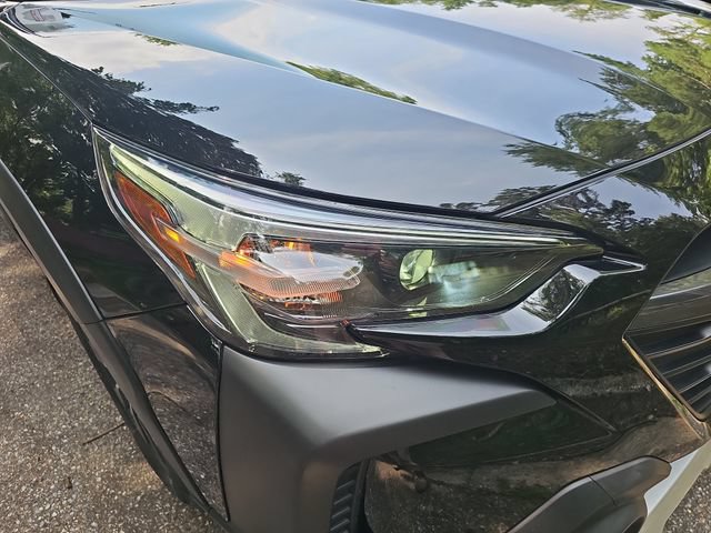 Certified 2024 Subaru Outback Touring XT w/ Popular Package #2 AWD/4WD image 27