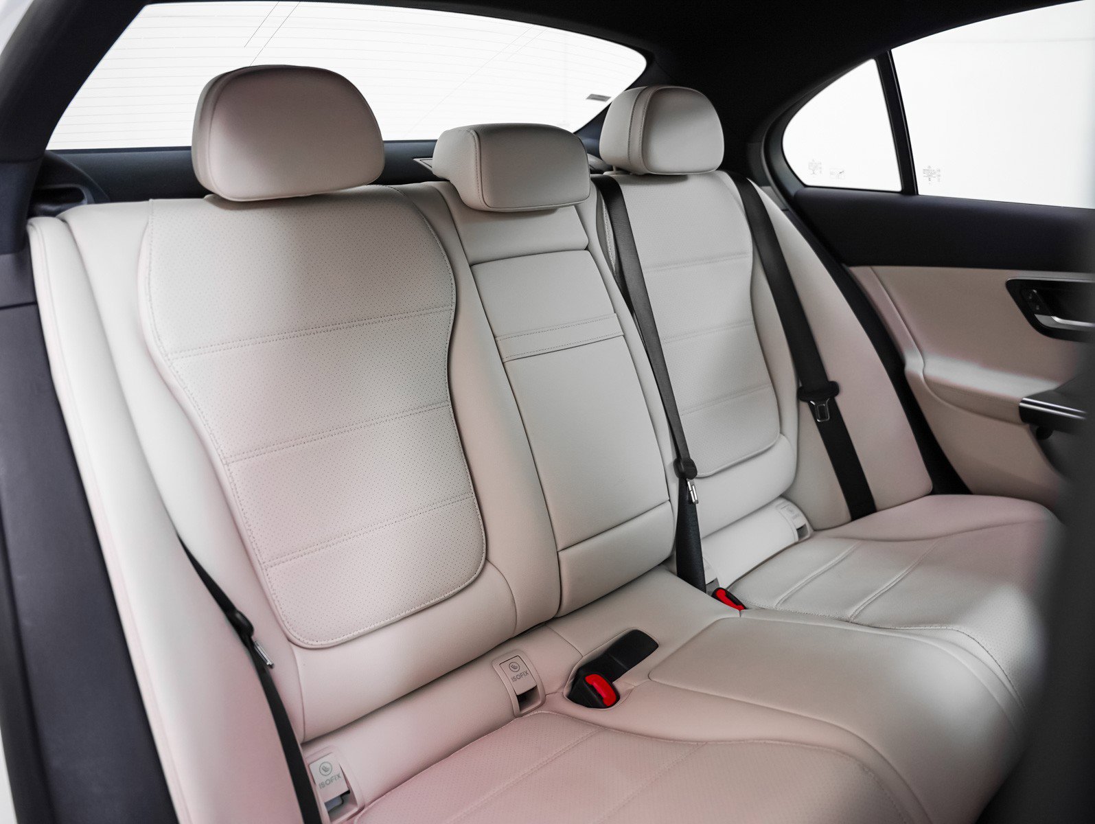 Used 2023 Mercedes-Benz C 300 Sedan image 11