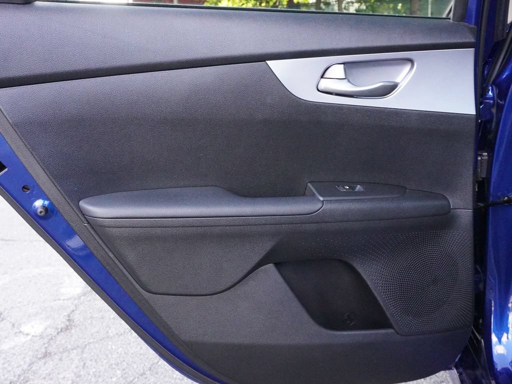 Used 2022 Kia Forte LXS FWD image 20