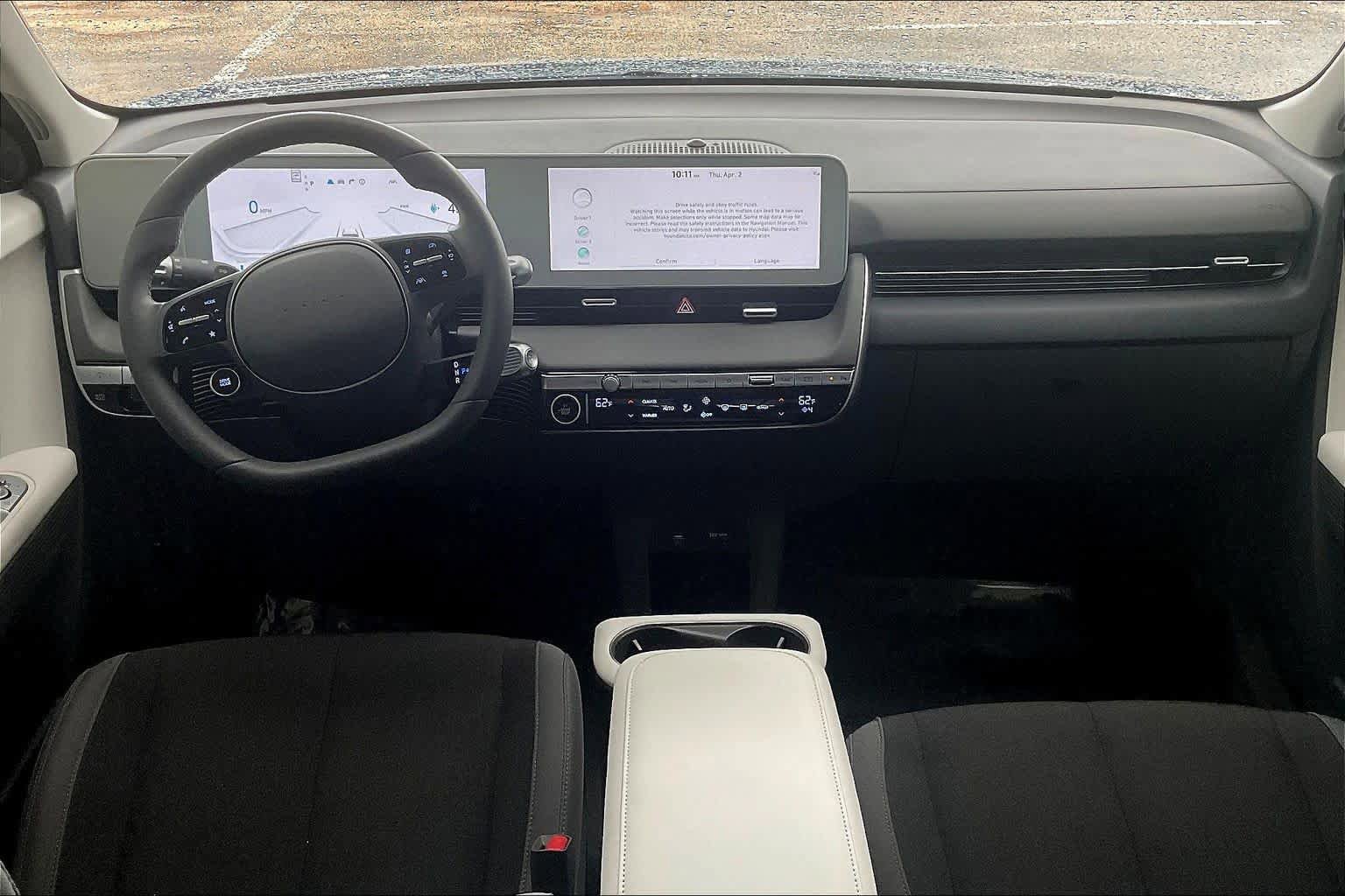 Certified 2024 Hyundai Ioniq 5 SEL RWD image 15