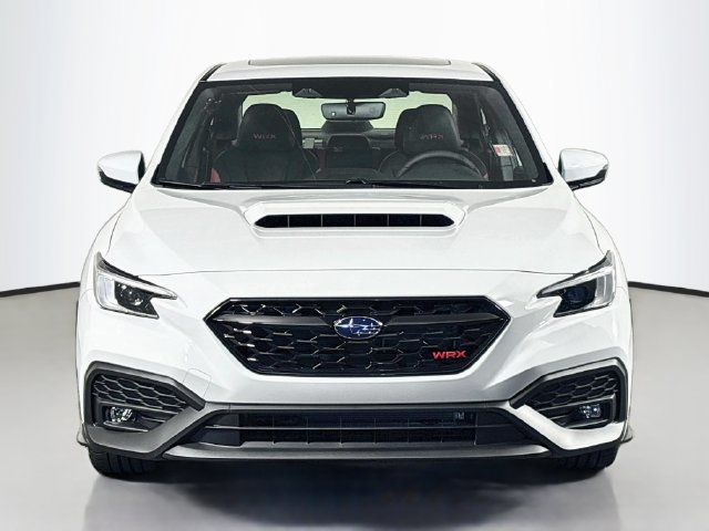 New 2026 Subaru WRX Limited AWD/4WD image 2