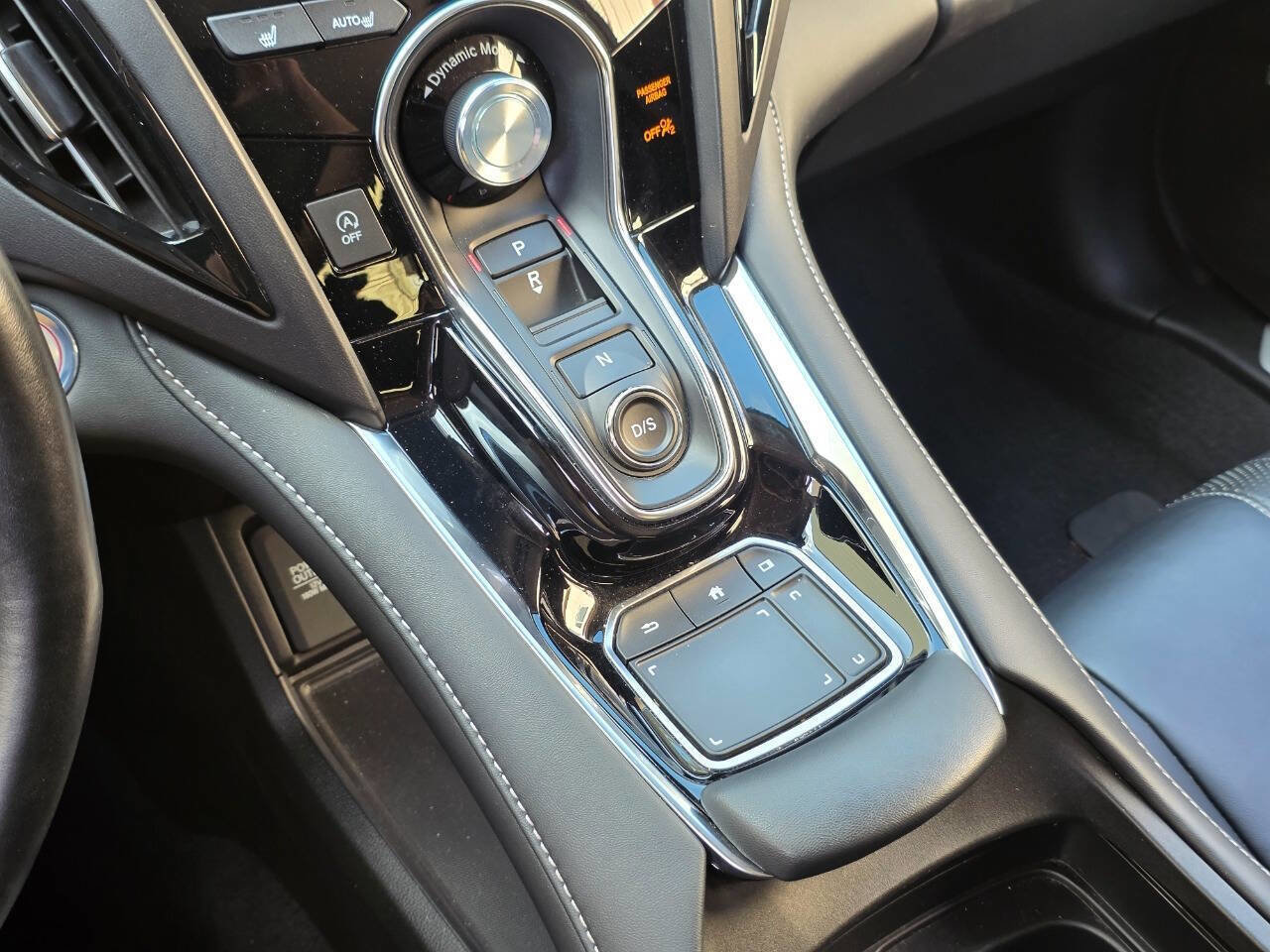 Used 2020 Acura RDX AWD w/ Technology Package image 17