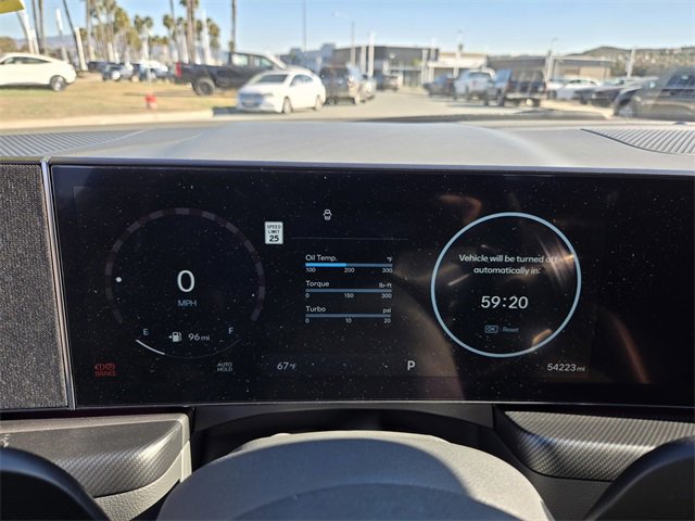 Used 2024 Hyundai Sonata N Line image 22