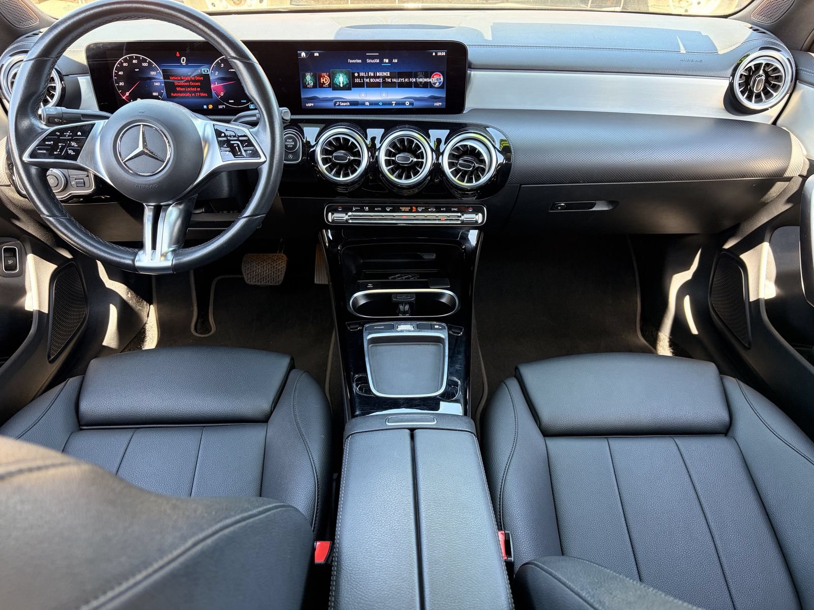 Used 2025 Mercedes-Benz CLA 250 image 18