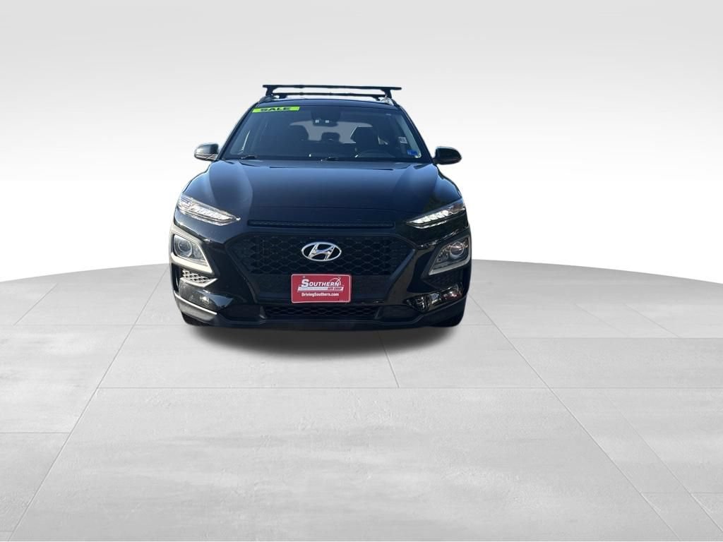 Used 2021 Hyundai Kona SEL AWD/4WD image 10