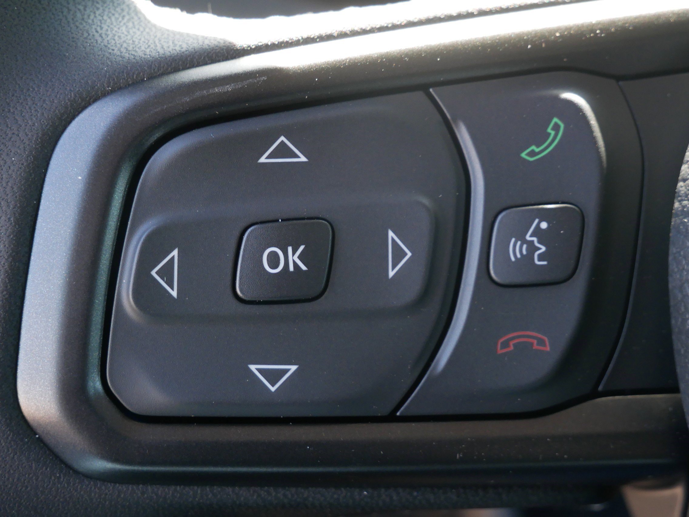New 2026 Jeep Gladiator Rubicon AWD/4WD image 15