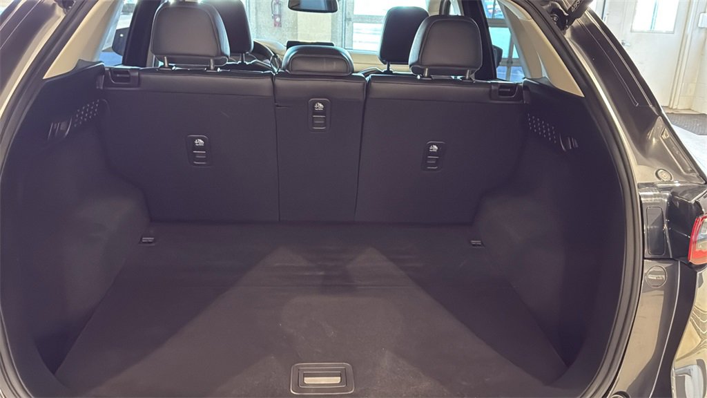 Used 2023 MAZDA CX-5 AWD 2.5 S w/ Preferred Package image 17