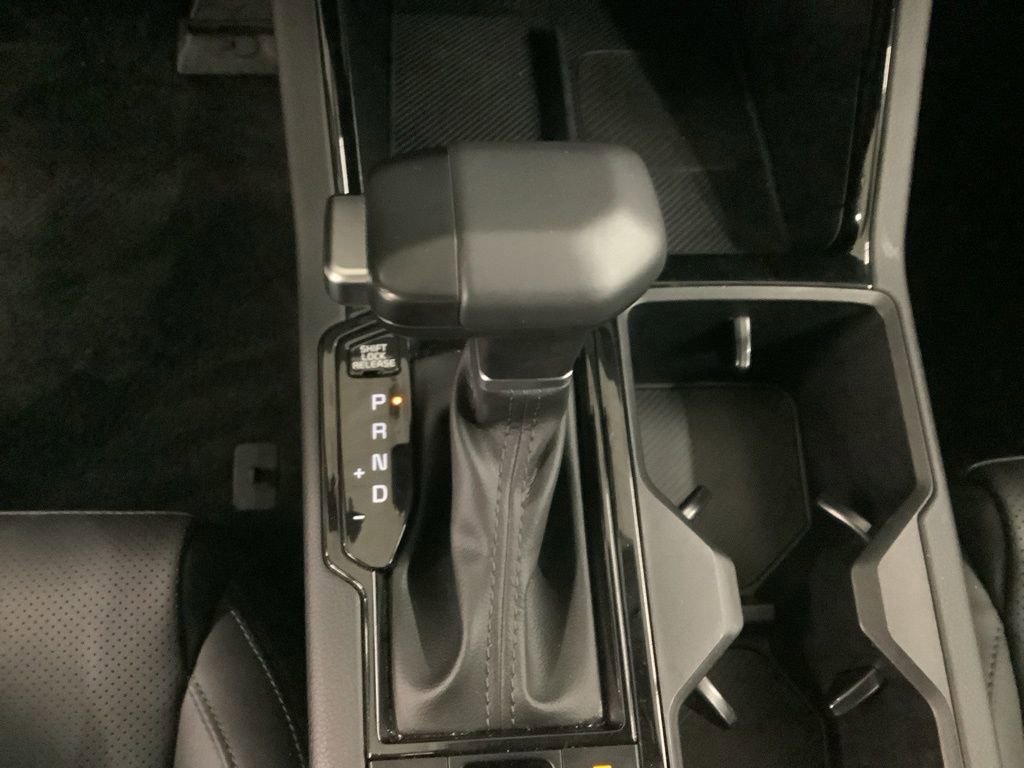 Certified 2025 Kia K5 EX FWD image 10