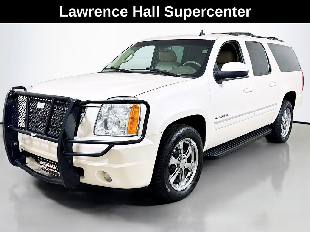 Used 2014 GMC Yukon XL SLT