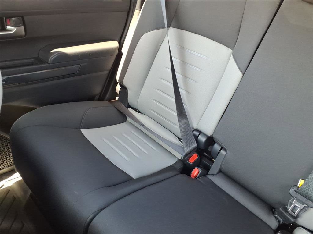 Used 2025 Toyota Tacoma TRD Sport image 24