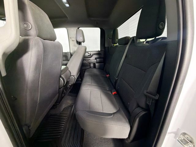 Used 2020 Chevrolet Silverado 2500 Custom w/ Custom Value Package image 23