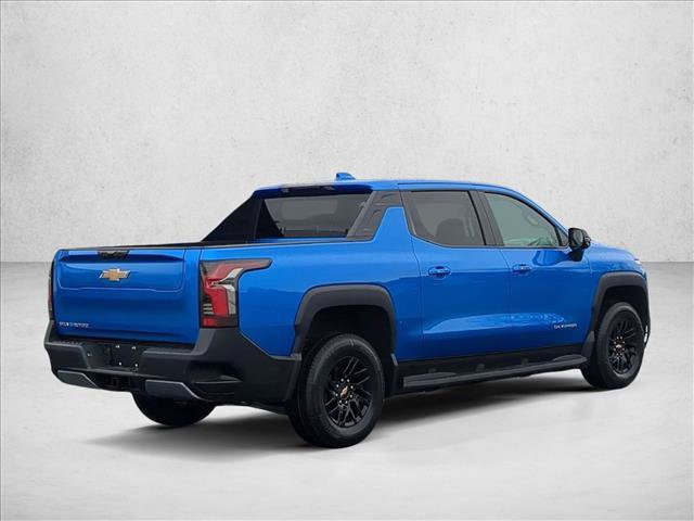 New 2026 Chevrolet Silverado EV LT w/ Plus Package image 5