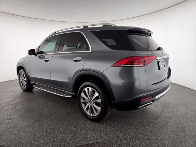 Used 2022 Mercedes-Benz GLE 350 4MATIC image 16