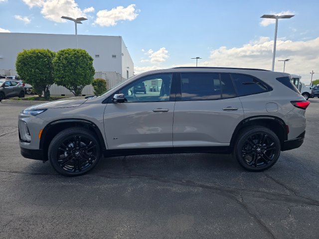 New 2026 Buick Enclave Sport Touring w/ Power Package AWD/4WD image 15