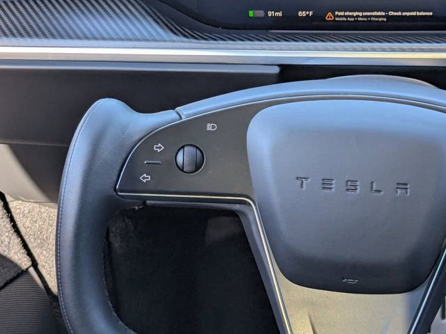 Used 2021 Tesla Model S Plaid image 21