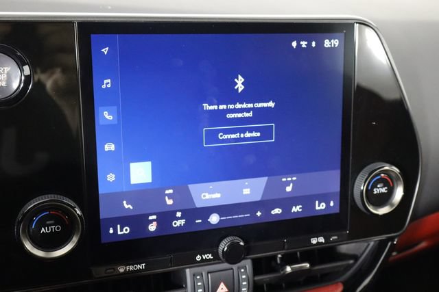Used 2024 Lexus NX 350 F Sport AWD/4WD image 29