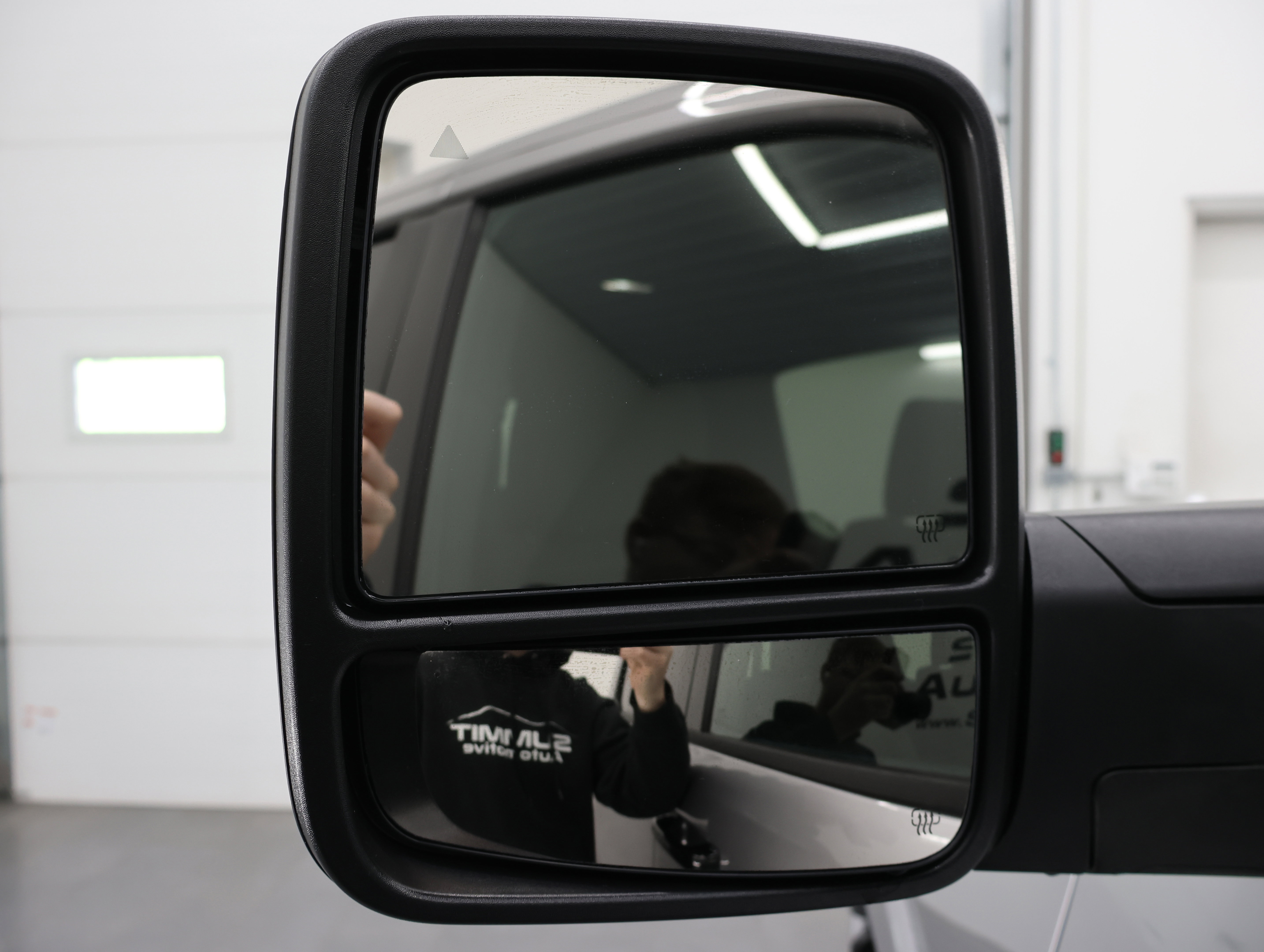Used 2025 RAM 1500 Big Horn AWD/4WD image 39