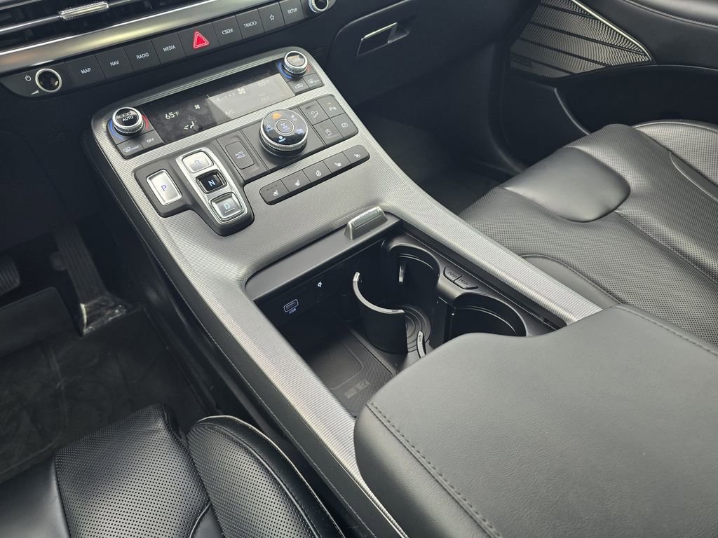 Used 2024 Hyundai Palisade Calligraphy image 17