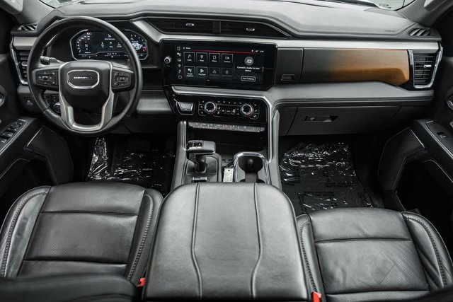 Used 2025 GMC Sierra 1500 Denali image 25