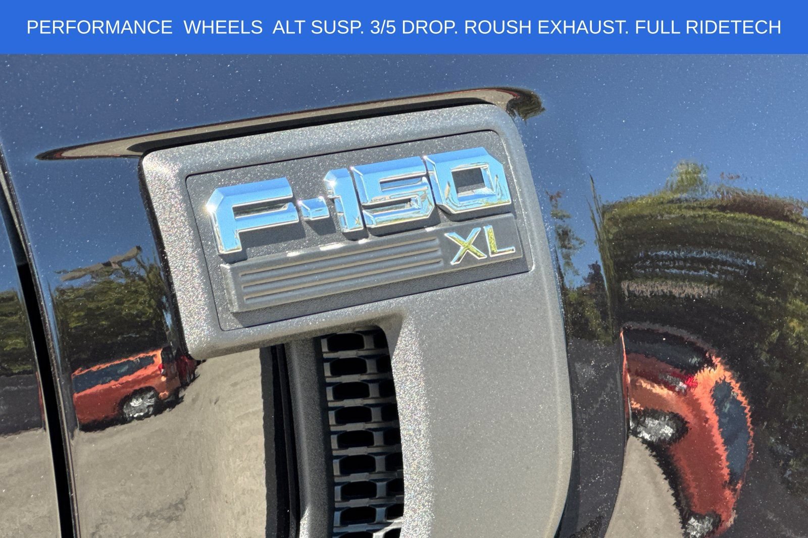 Used 2026 Ford F150 XL AWD/4WD image 23