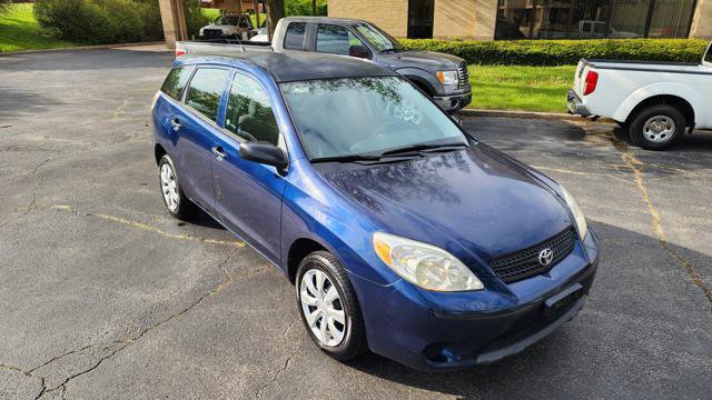 Used 2006 Toyota Matrix XR AWD/4WD image 8
