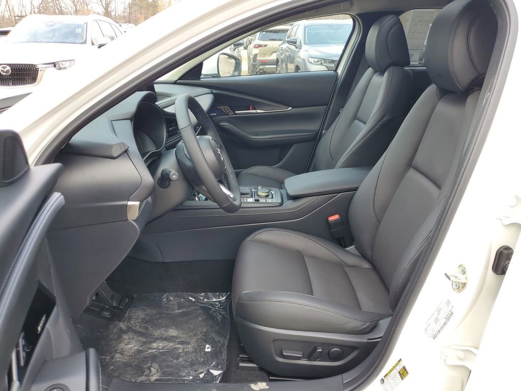 New 2026 MAZDA CX-30 AWD 2.5 S w/ Premium Package image 10