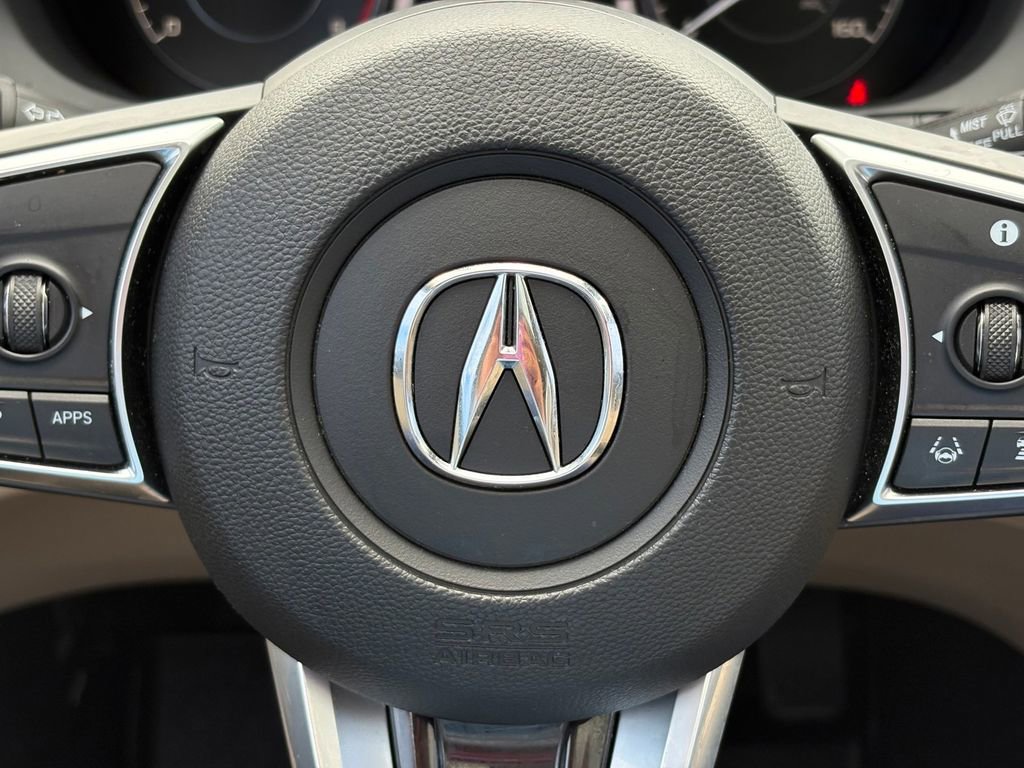 Used 2021 Acura RDX w/ Technology Package image 25