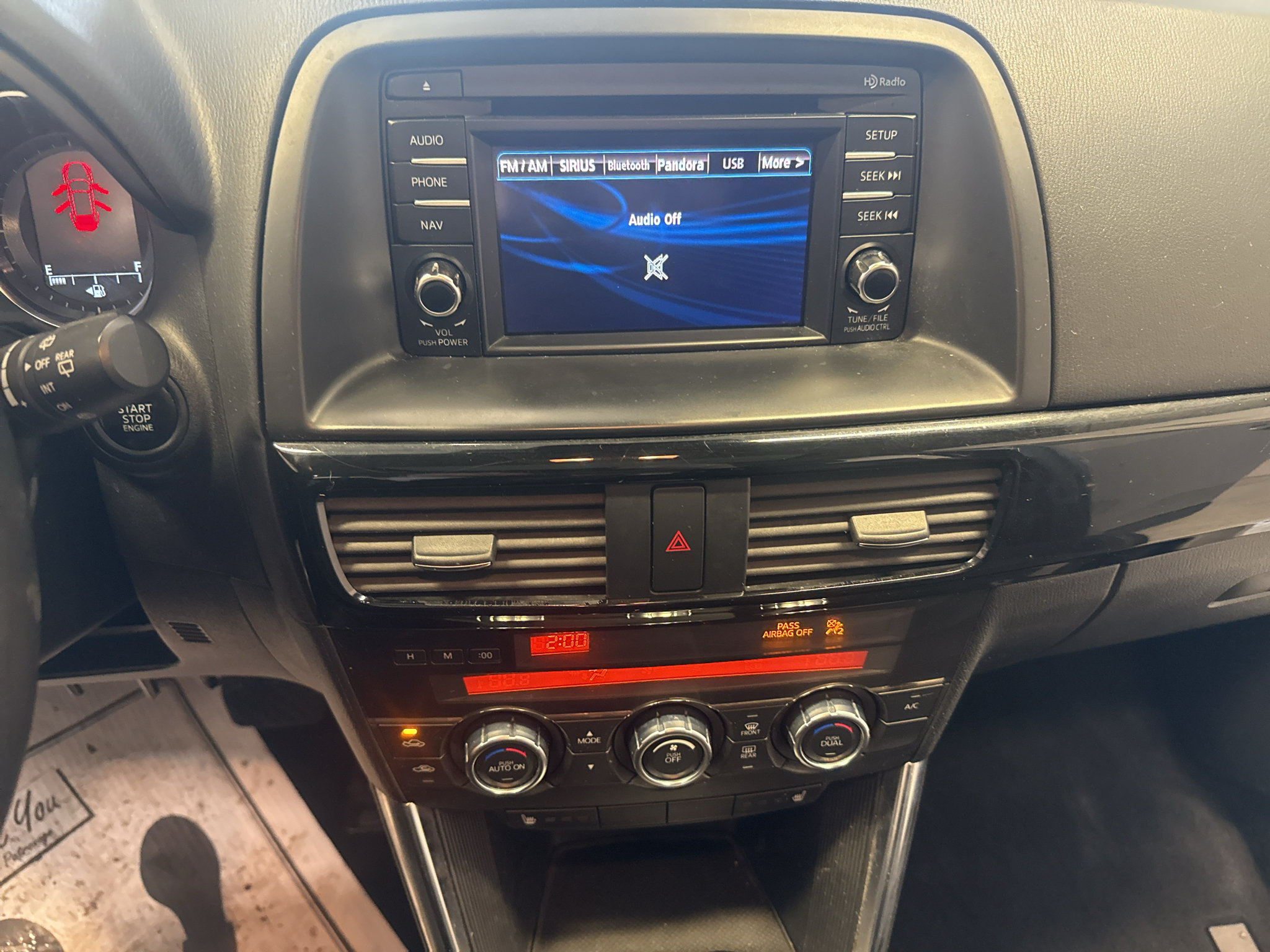 Used 2015 MAZDA CX-5 Grand Touring AWD/4WD image 20