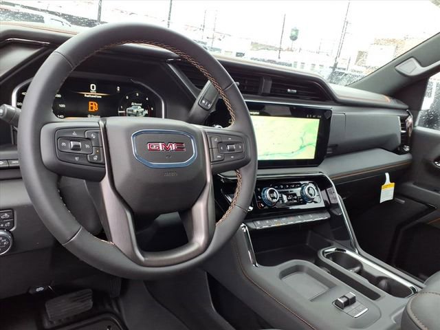 New 2026 GMC Sierra 2500 AT4 w/ AT4 Premium Plus Package image 5