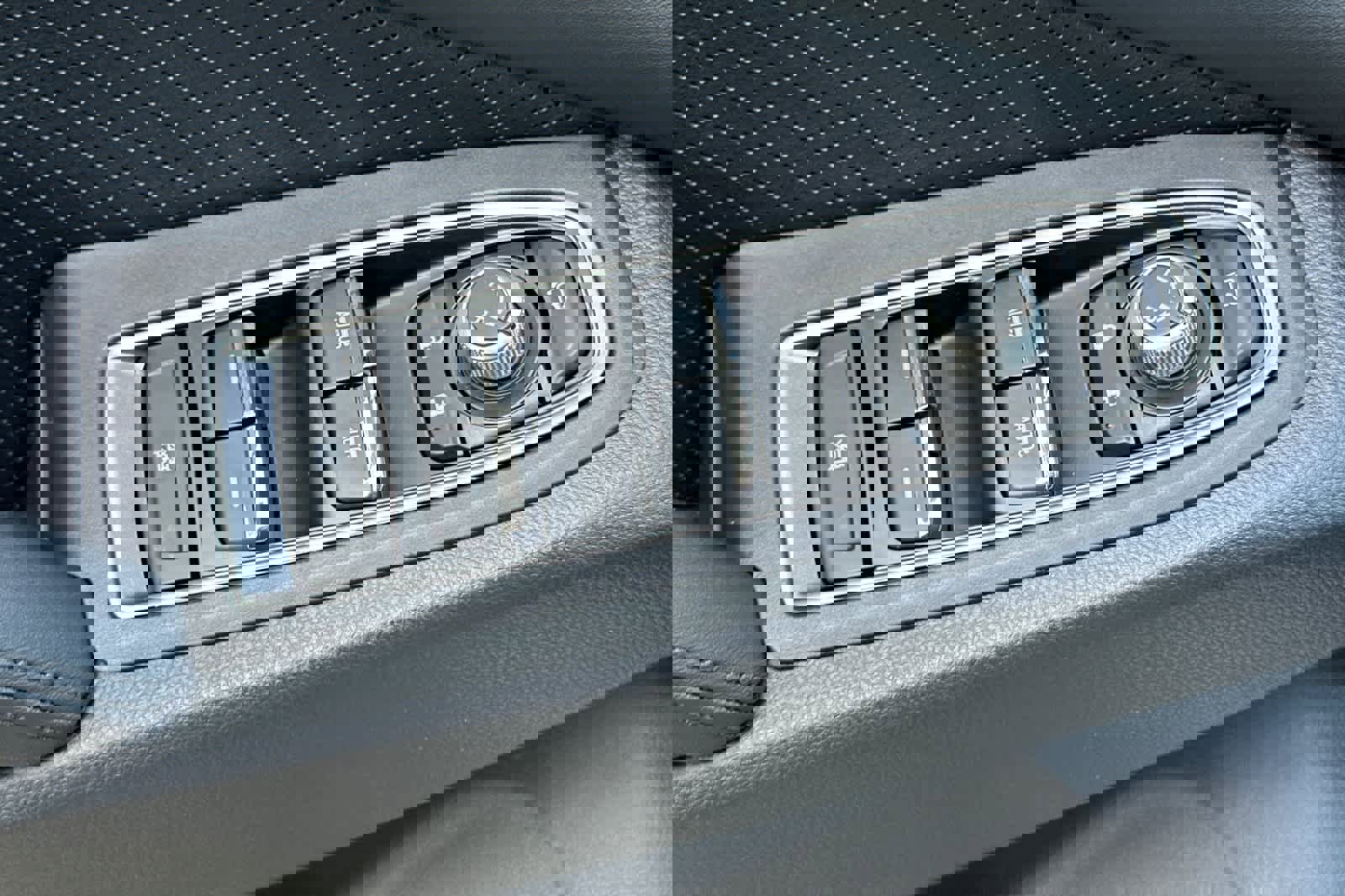 New 2026 Subaru Ascent Touring image 11