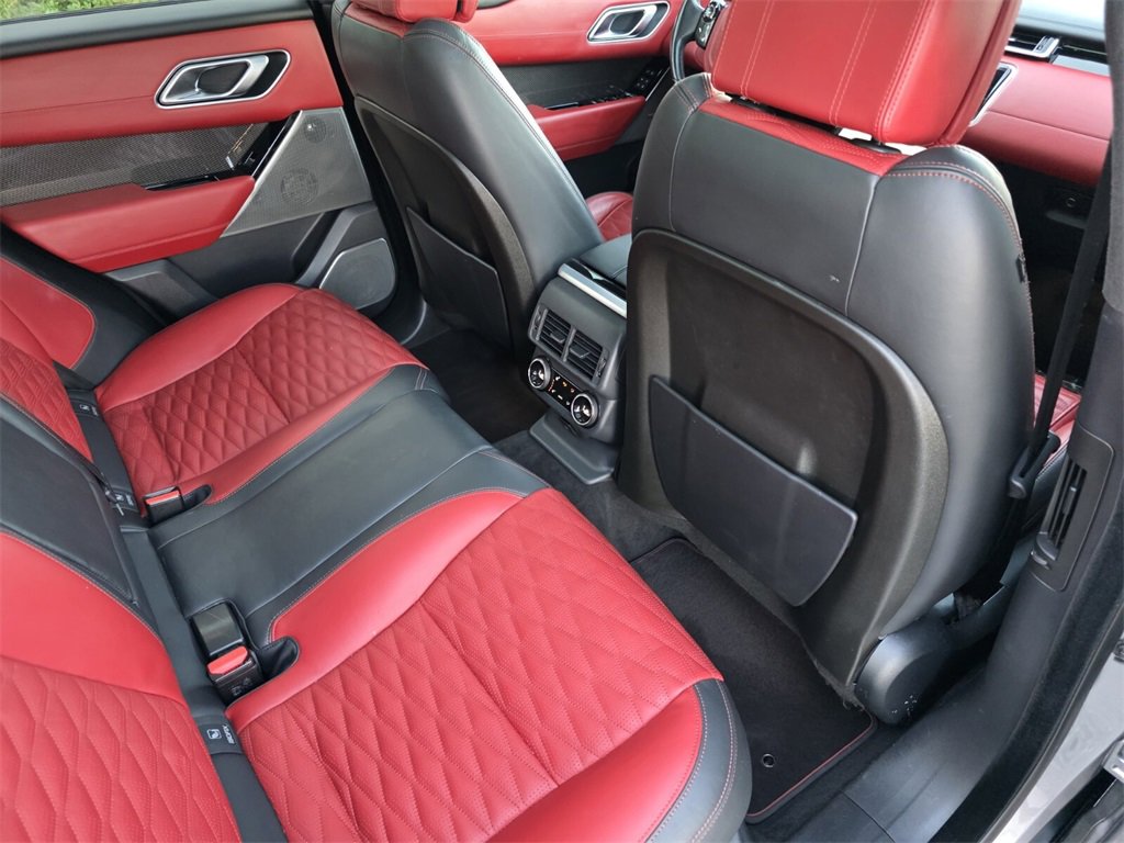 Used 2020 Land Rover Range Rover Velar SV Autobiography Dynamic image 30