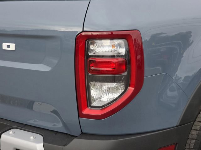 New 2025 Ford Bronco Sport Big Bend image 9