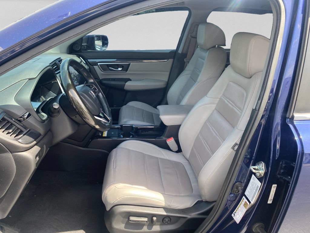 Used 2020 Honda CR-V Touring image 15