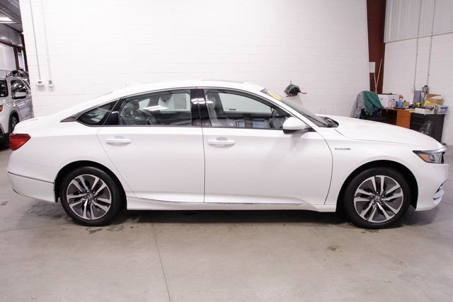 Used 2018 Honda Accord EX image 6
