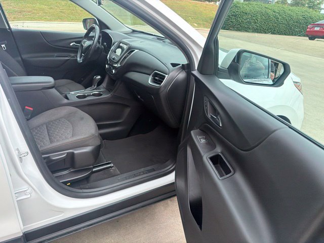 Used 2019 Chevrolet Equinox LT FWD image 20
