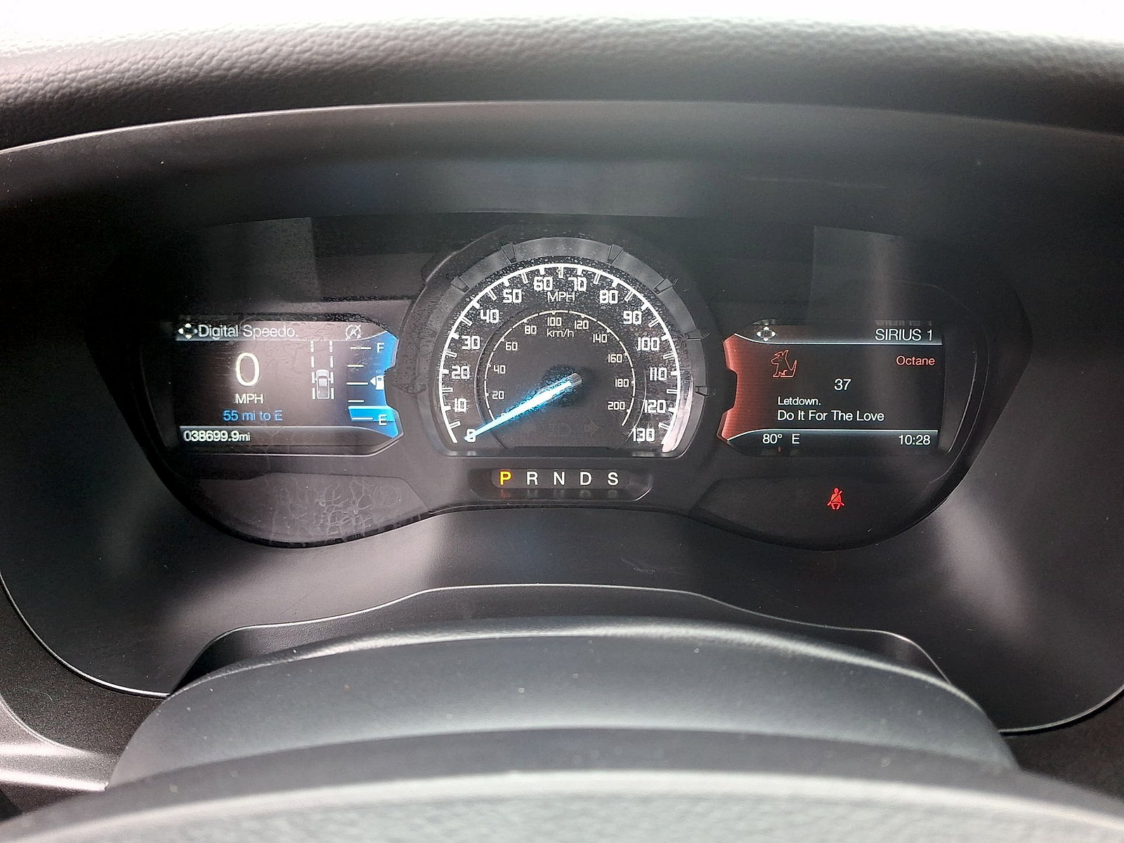 Used 2022 Ford Ranger Lariat w/ Tremor Off-Road Package AWD/4WD image 13