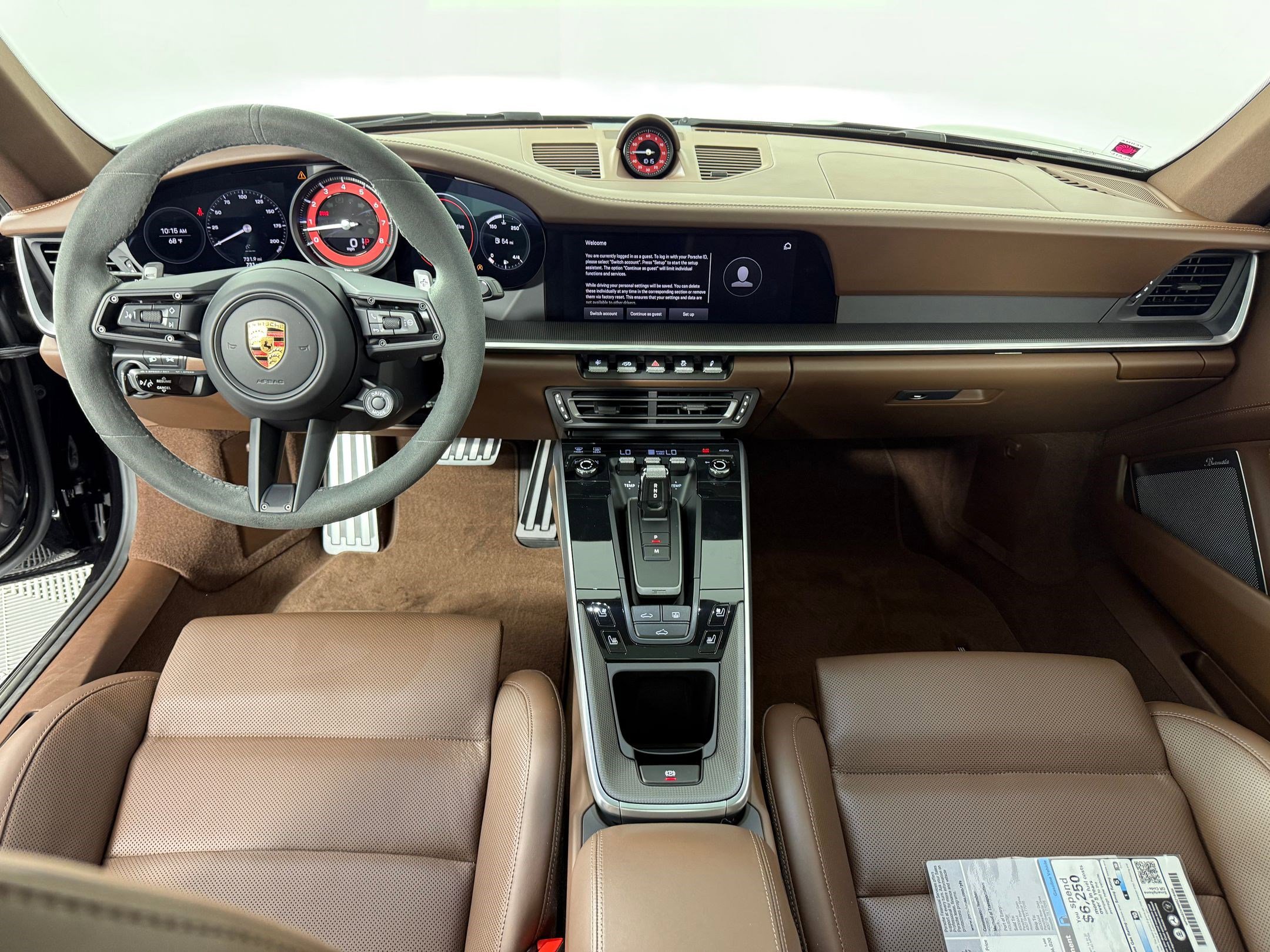 Used 2024 Porsche 911 Carrera 4S image 15