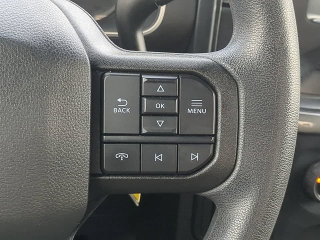Used 2022 Ford F150 XL w/ STX Appearance Package RWD image 28