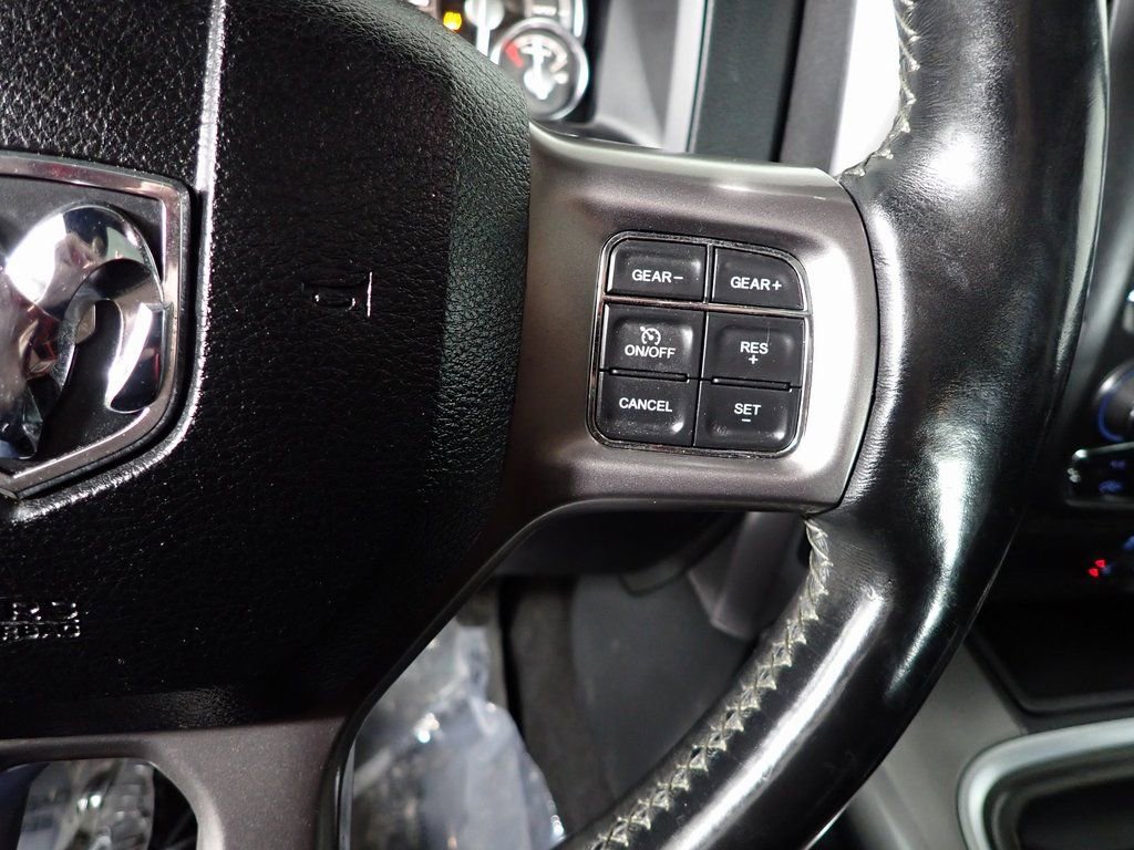 Used 2018 RAM 1500 Limited image 23