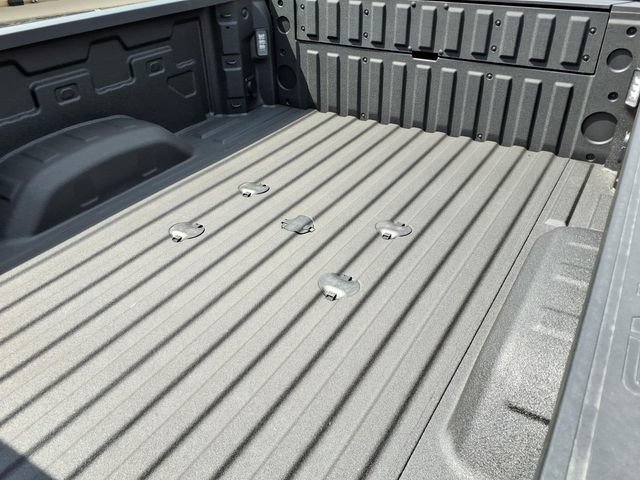 New 2026 GMC Sierra 2500 AT4X AWD/4WD image 26