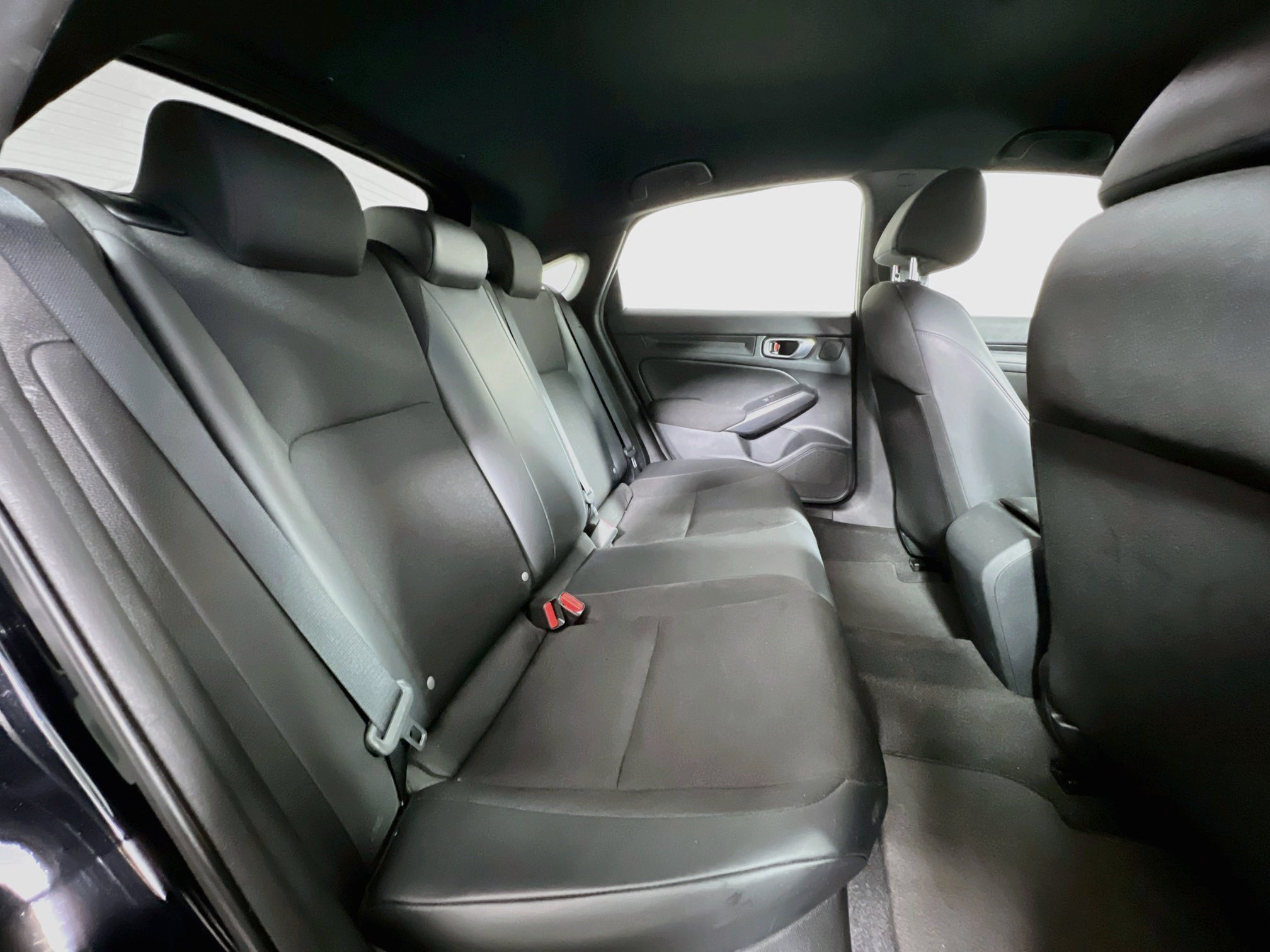 Used 2023 Honda Civic Sport image 14